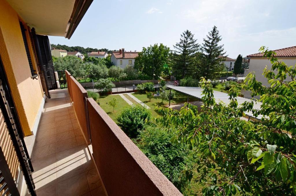 Apartmán Karolina - Oasis