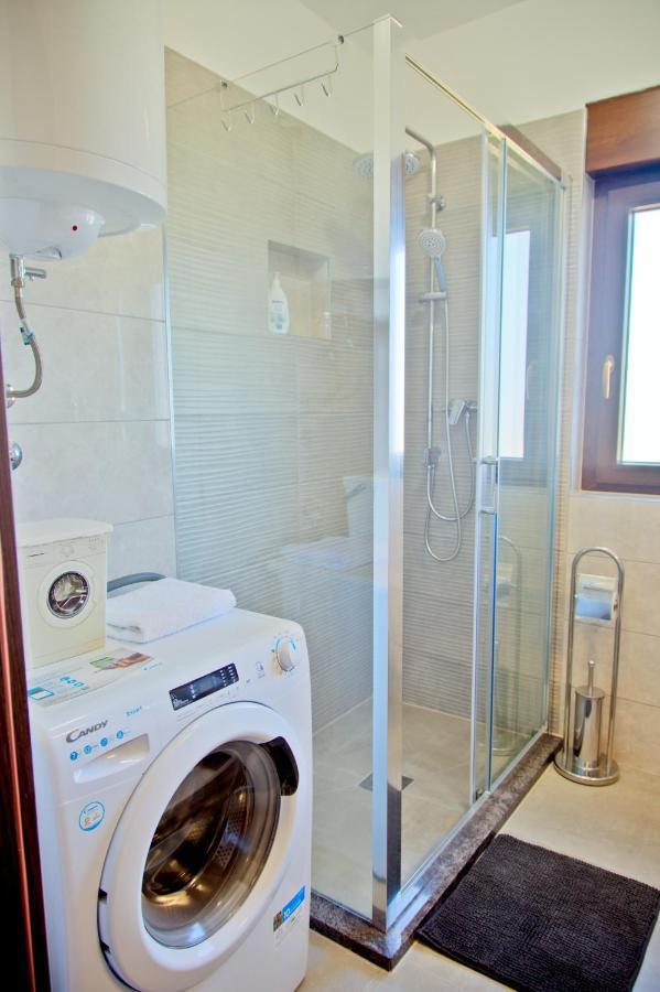 Karolina - Oasis Apartmán Pula