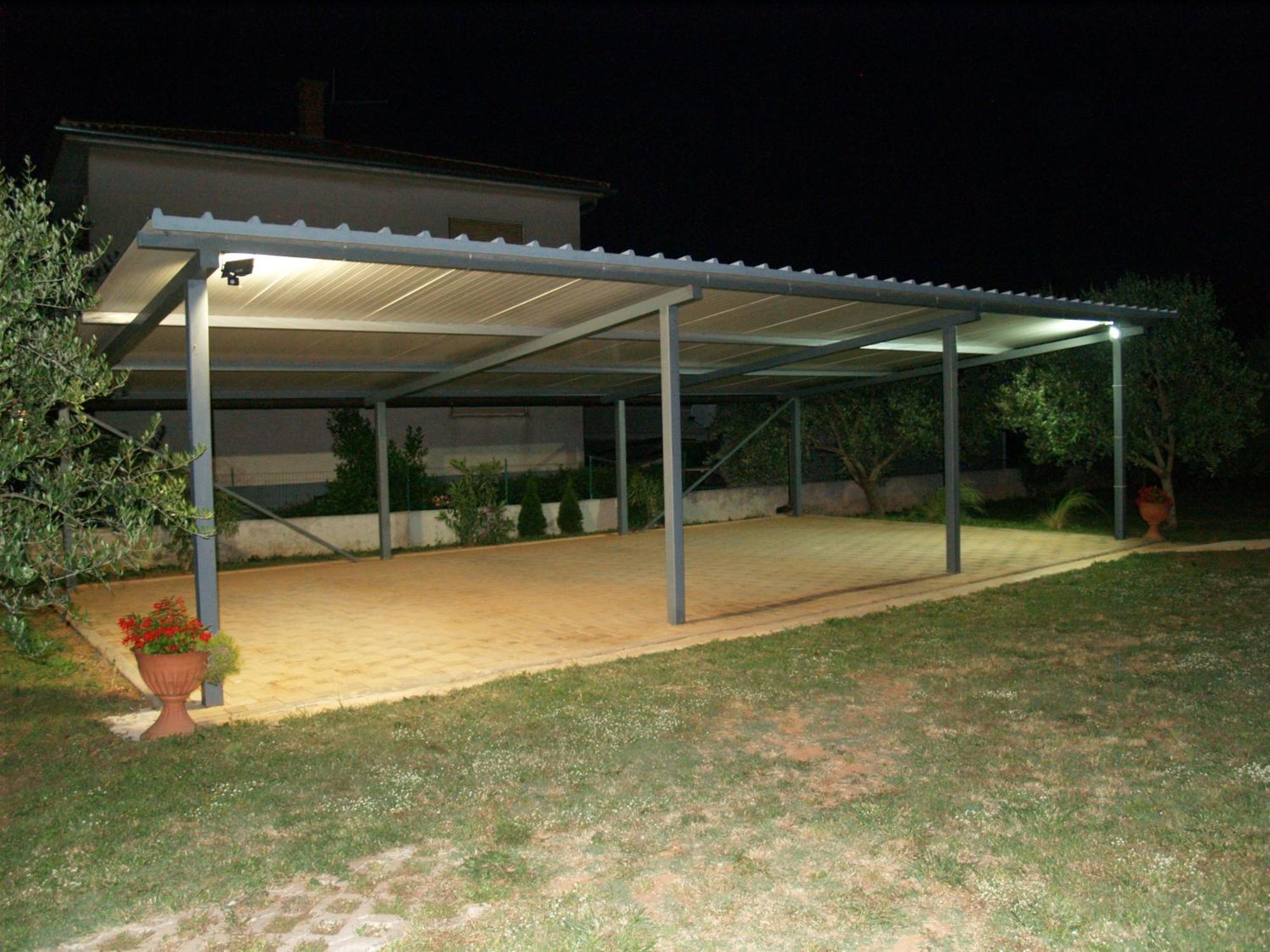 Apartmán Karolina - Oasis *