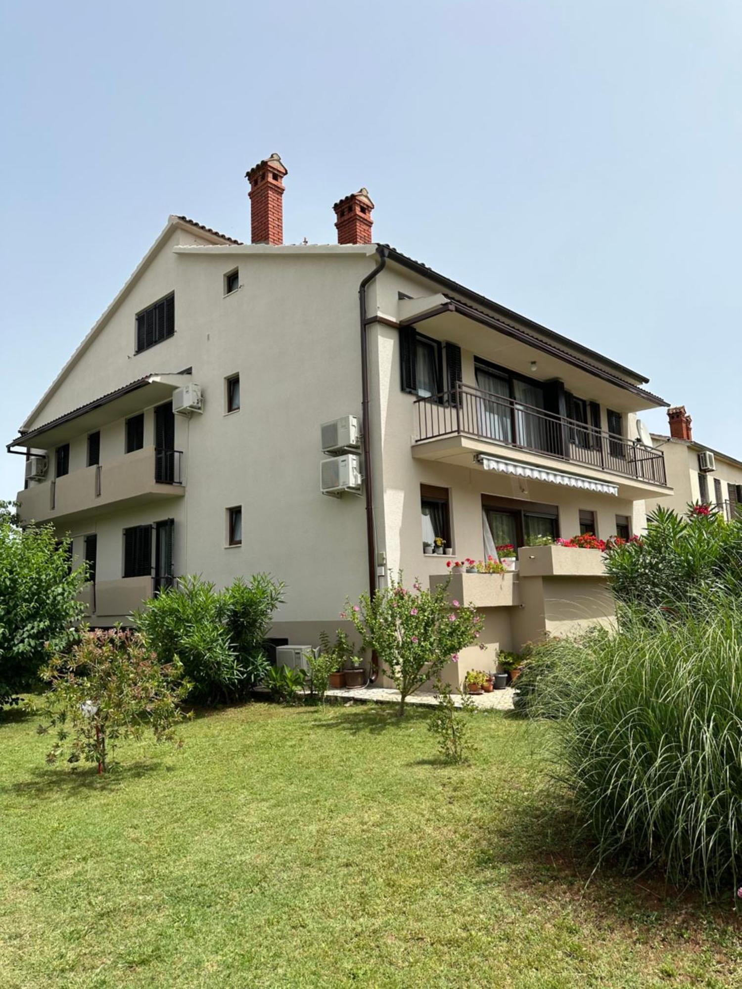 Apartmán Karolina - Oasis Pula